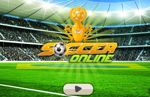 Games online de futebol e outros esportes